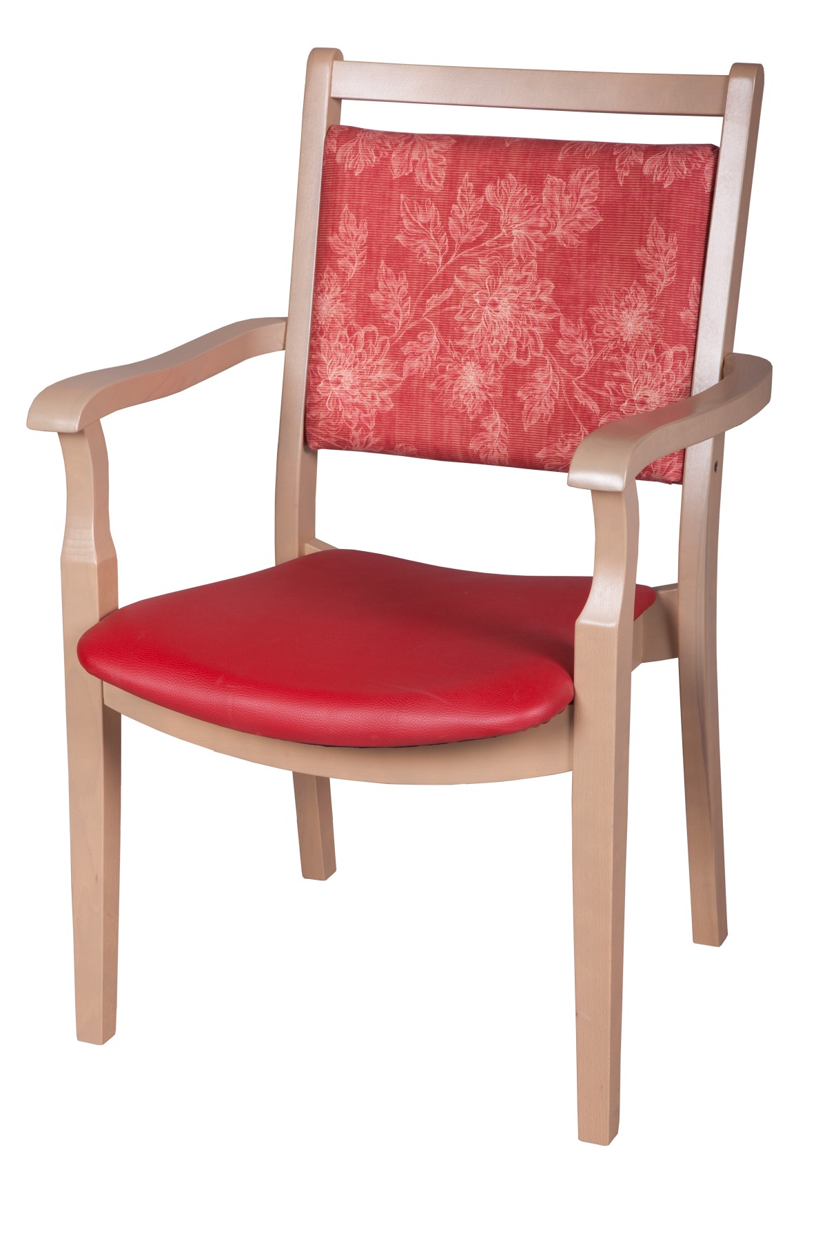 1391AH Solid wood chair 1391AH