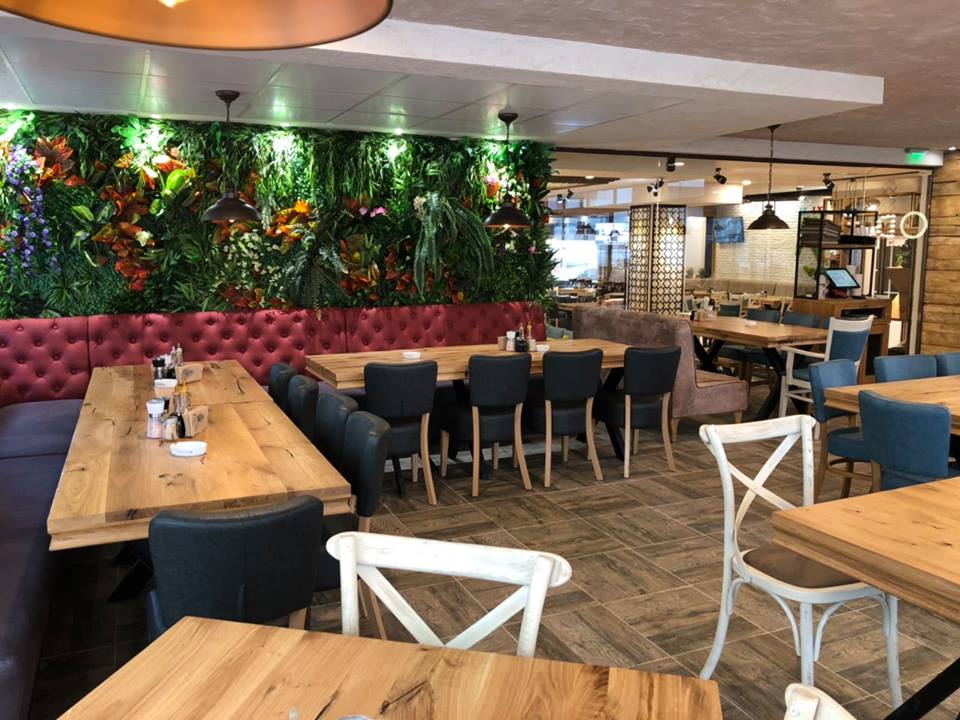 Casa Felice - pizza & restaurant в град Варна