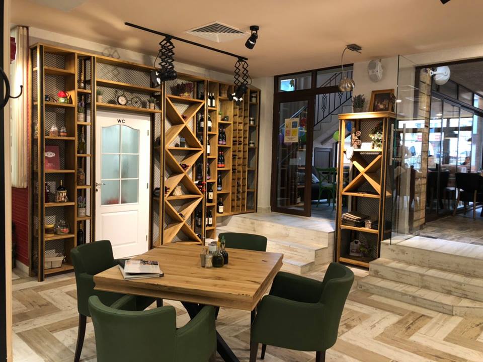 Casa Felice - pizza & restaurant в град Варна