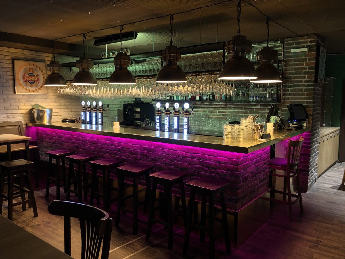 Live Club 1857 София – столове от Елимекс Live Club 1857 София - столове от Елимекс
