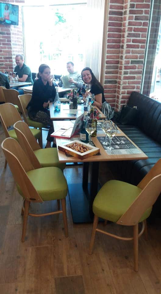 foodbar & cafe don pazzo