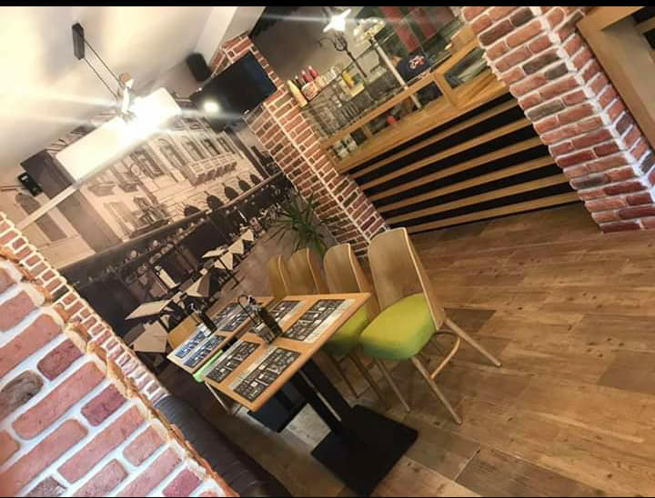 foodbar & cafe don pazzo