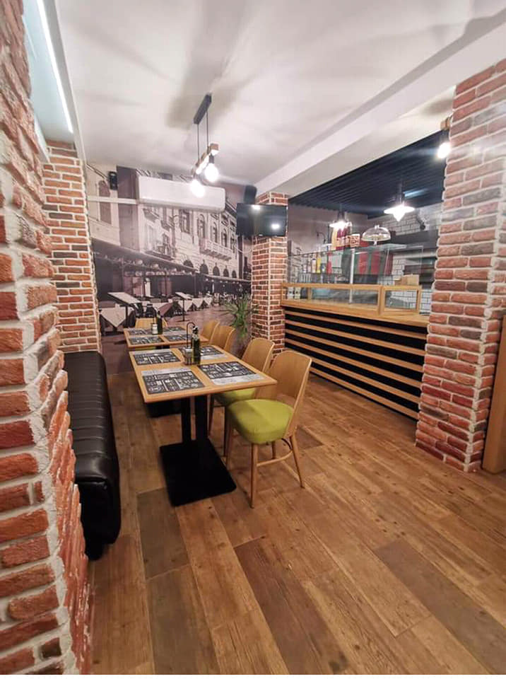 foodbar & cafe don pazzo