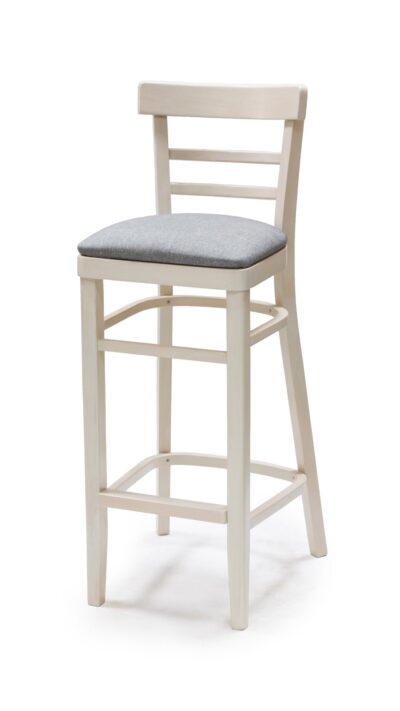 Wooden Bar Stool 1308B