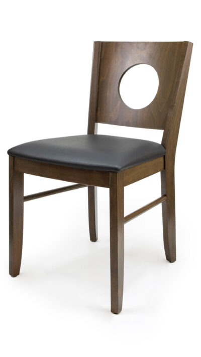 Solid Wood Chair made of Beech - 1318S