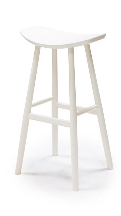 Wooden Bar Stool 1369B