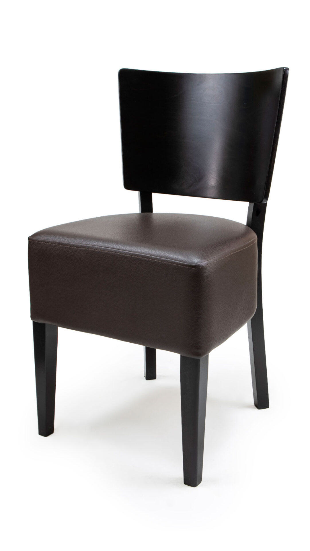 Solid Wood Chair made of Beech - 1314S-XLP Solid Wood Chair made of Beech - 1314S-XLP
