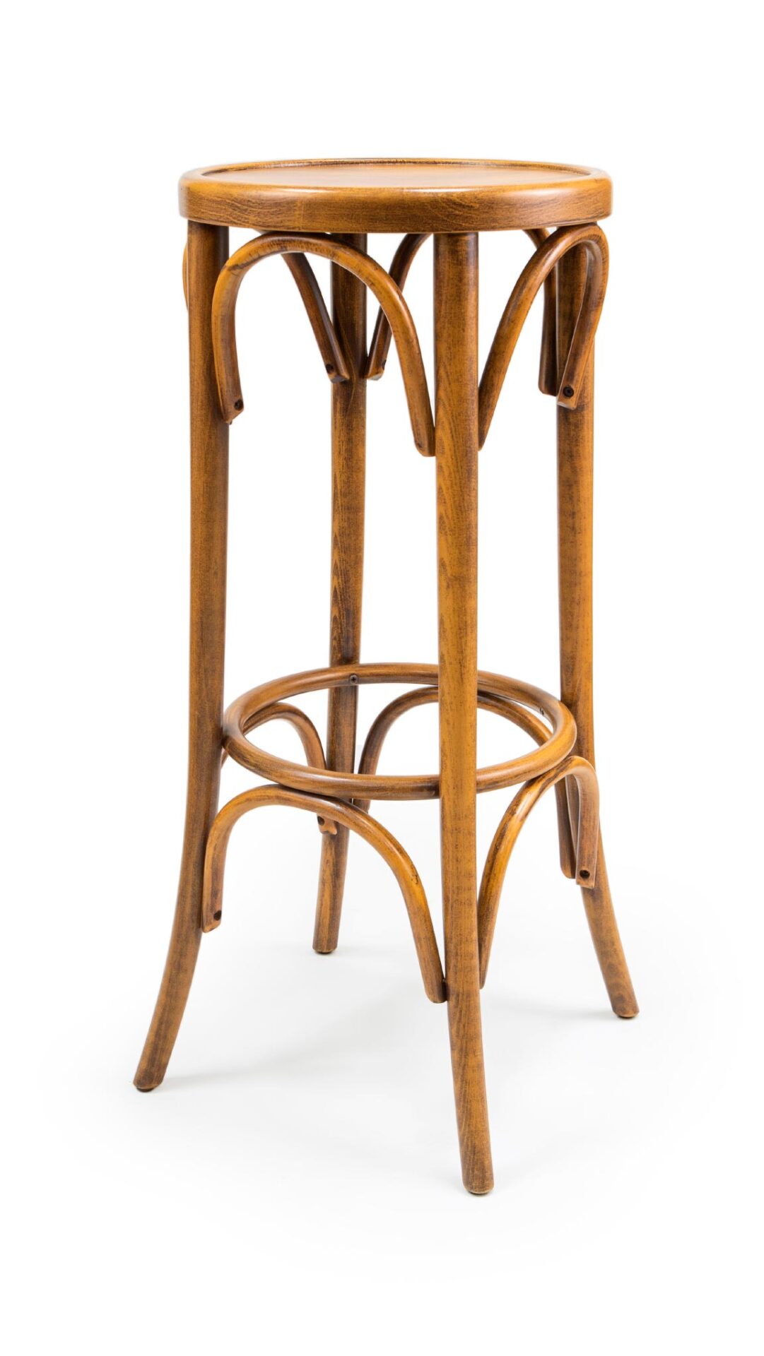 1329B Bentwood Bar Stool 1329B