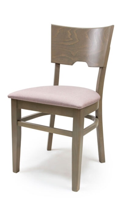 Solid Wood Chair made of Beech - 1333S