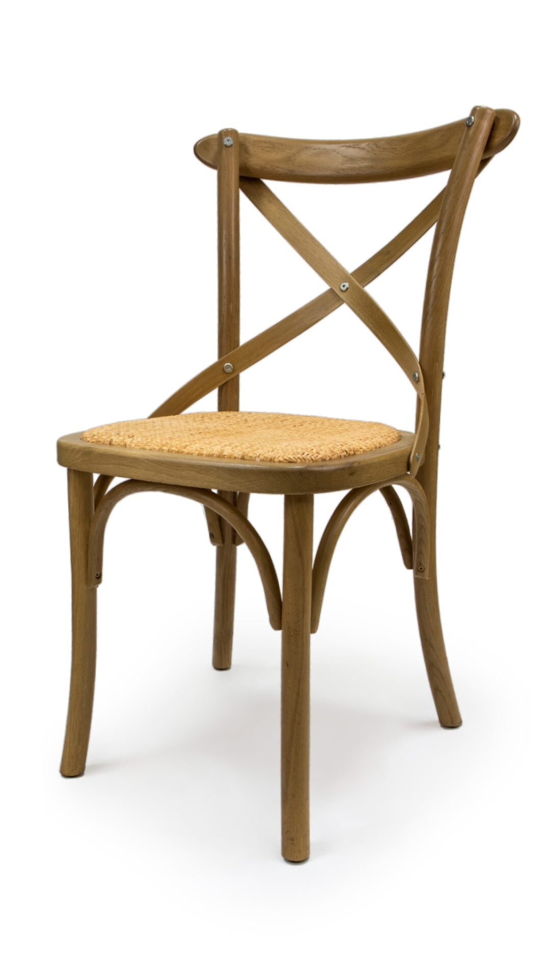 1341S Solid Wood Chair made of Beech or Oak - 1341S