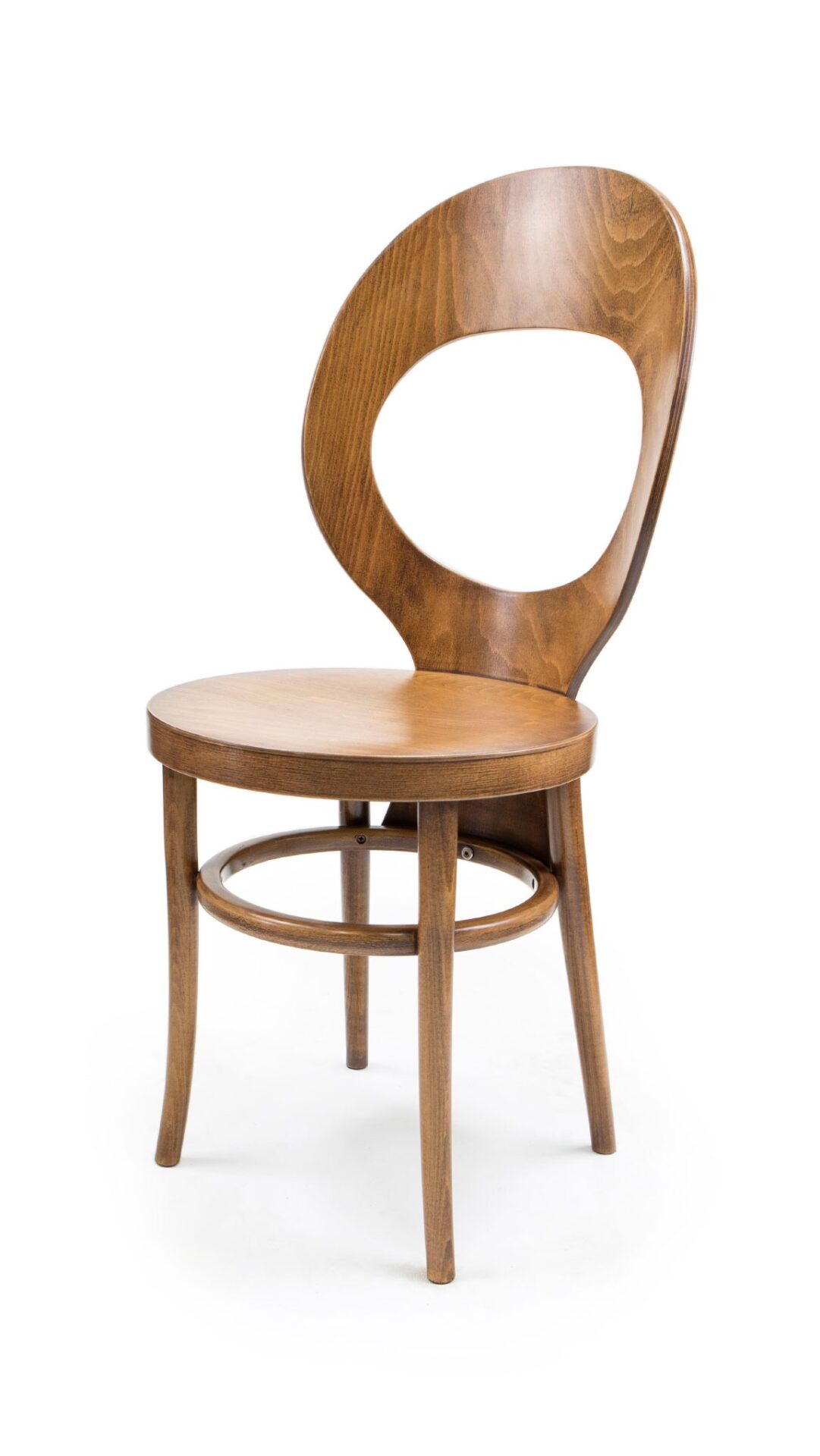 1345S bentwood chair 1345s