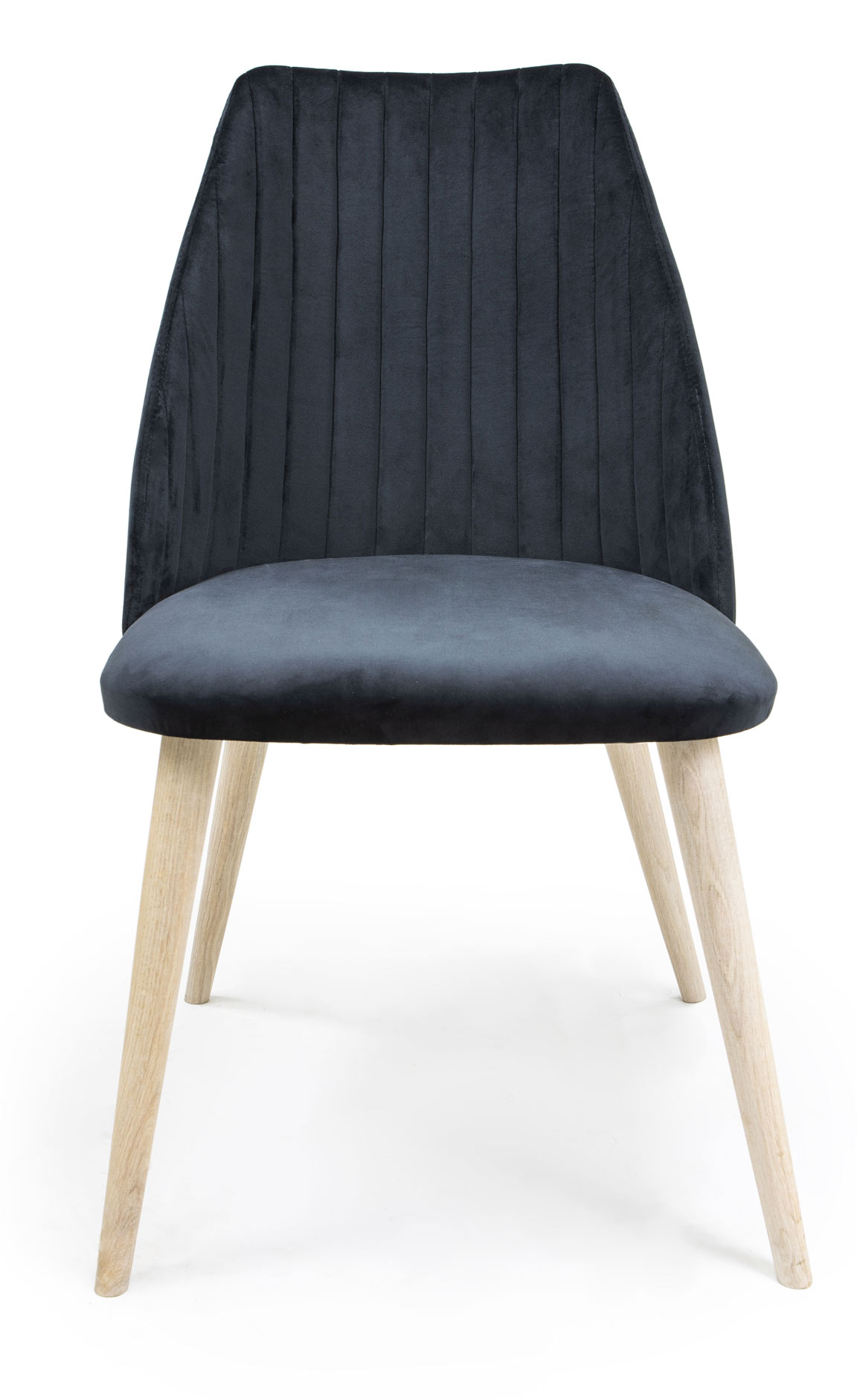 1398A-лице Solid wood armchair made of beech - 1398A