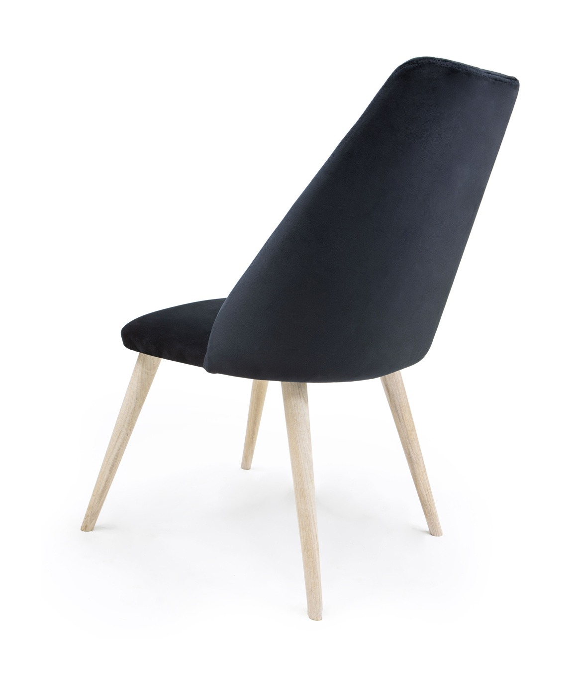 1398A-отстрани Solid wood armchair made of beech - 1398A