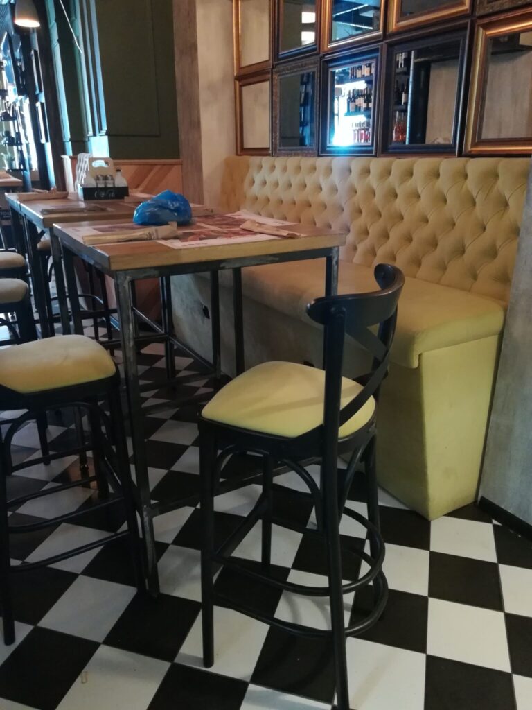 Ресторант Resto Momento Плевен