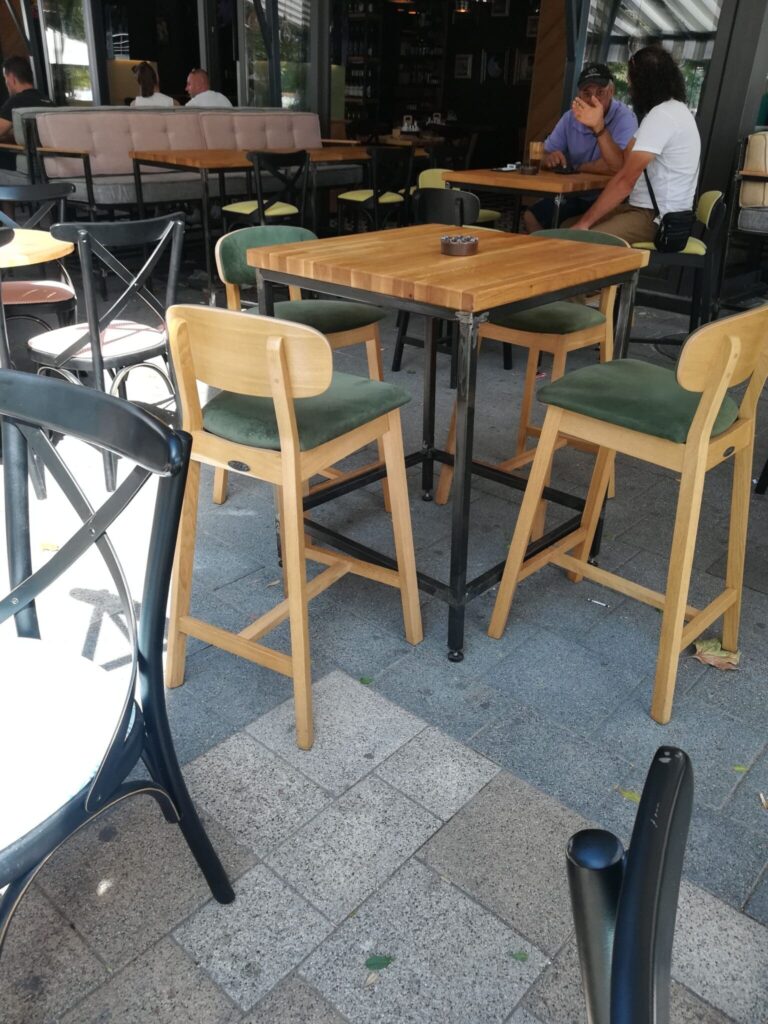 Ресторант Resto Momento Плевен
