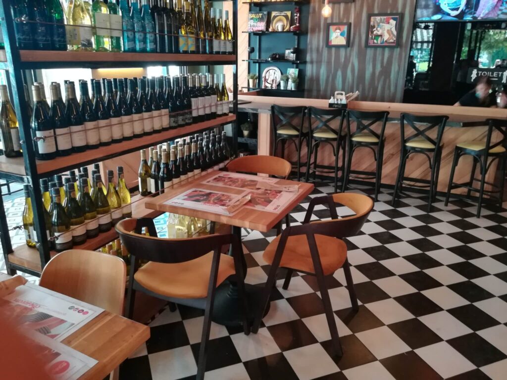Ресторант Resto Momento Плевен