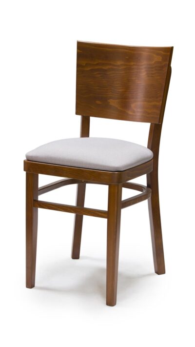 solid wood chair 1328s