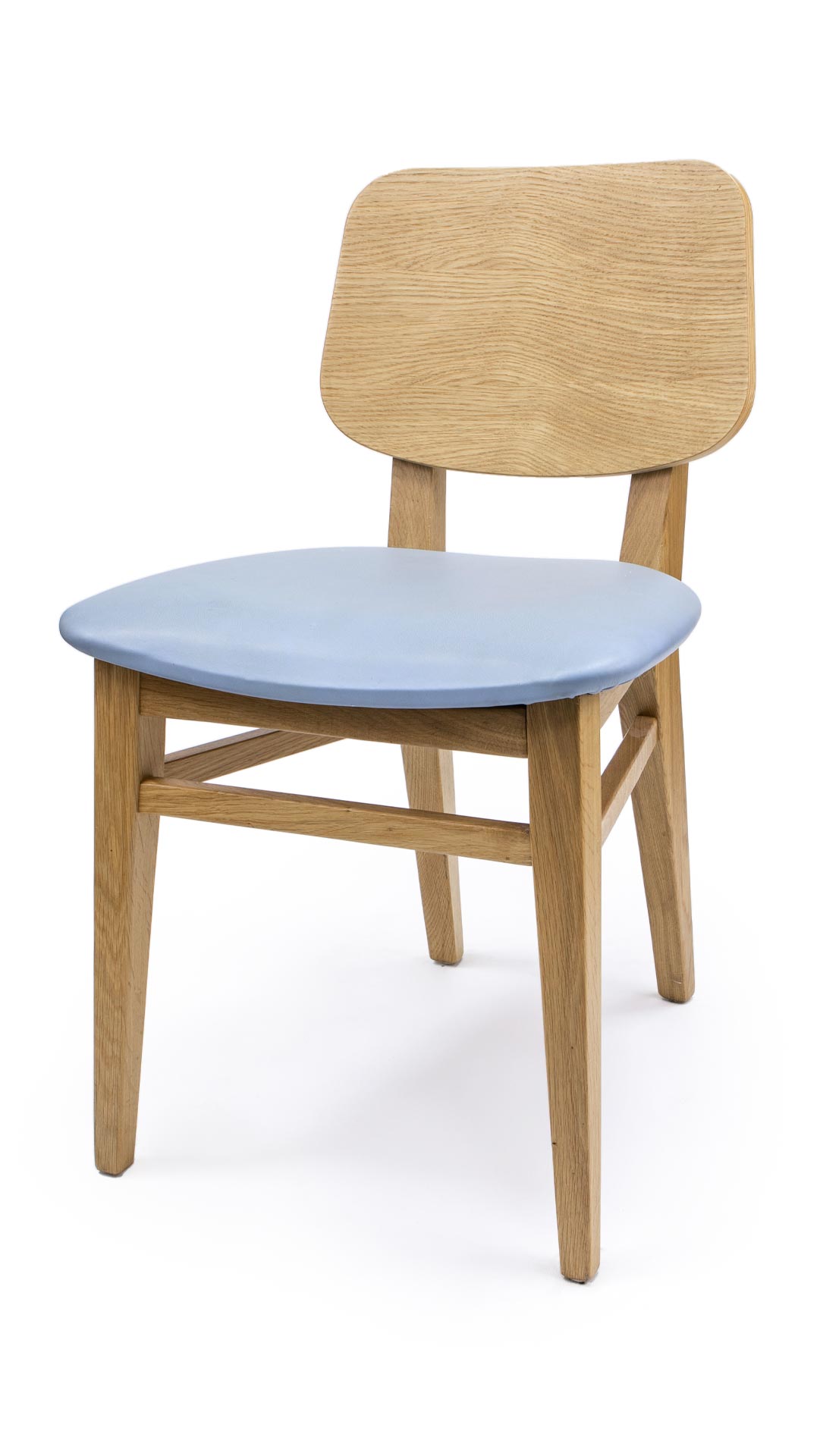 wood-chair-of-oak-1307s wood chair 1307s