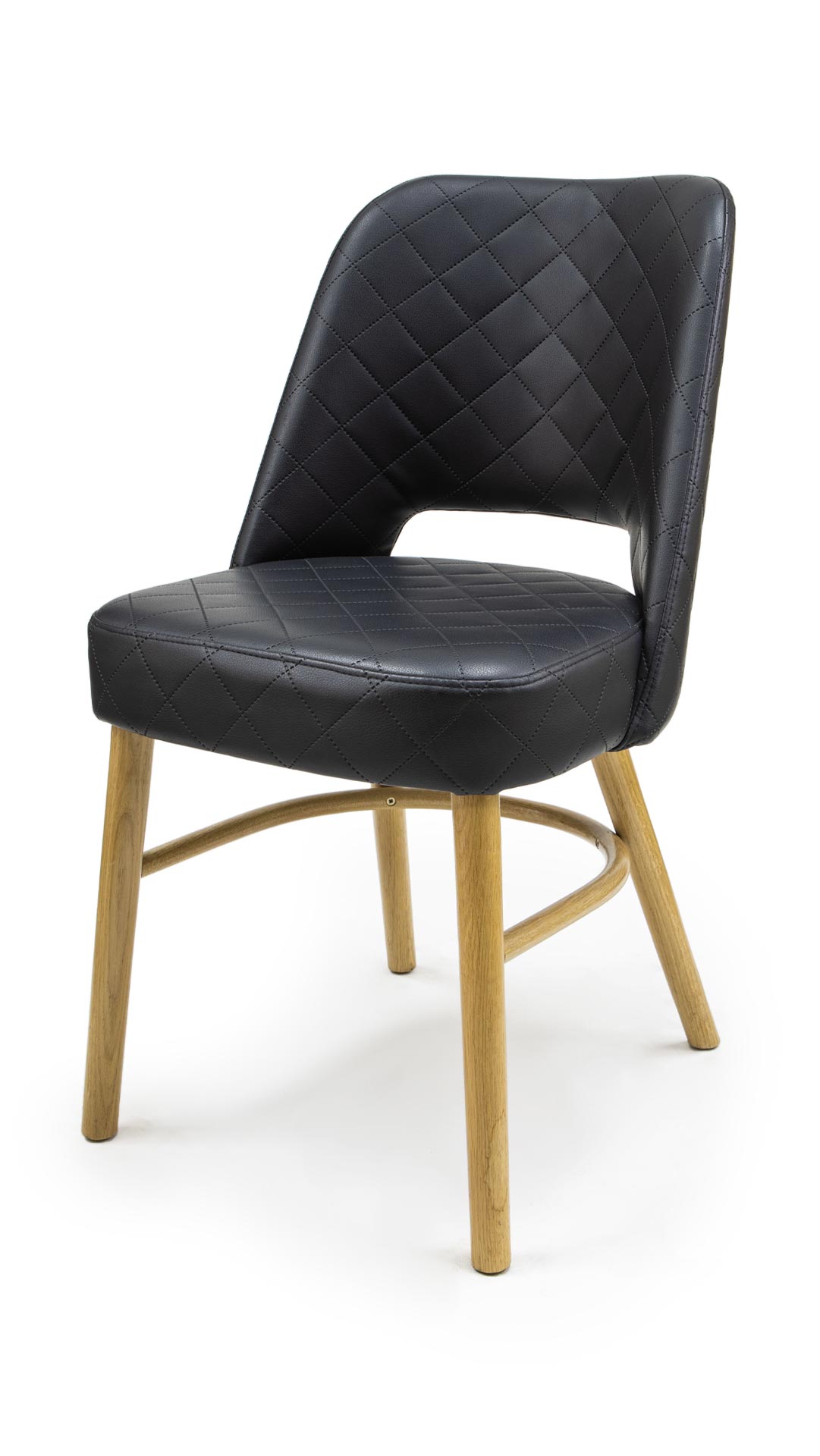 wood-chair-of-oak-1334sp wood chair 1334sp
