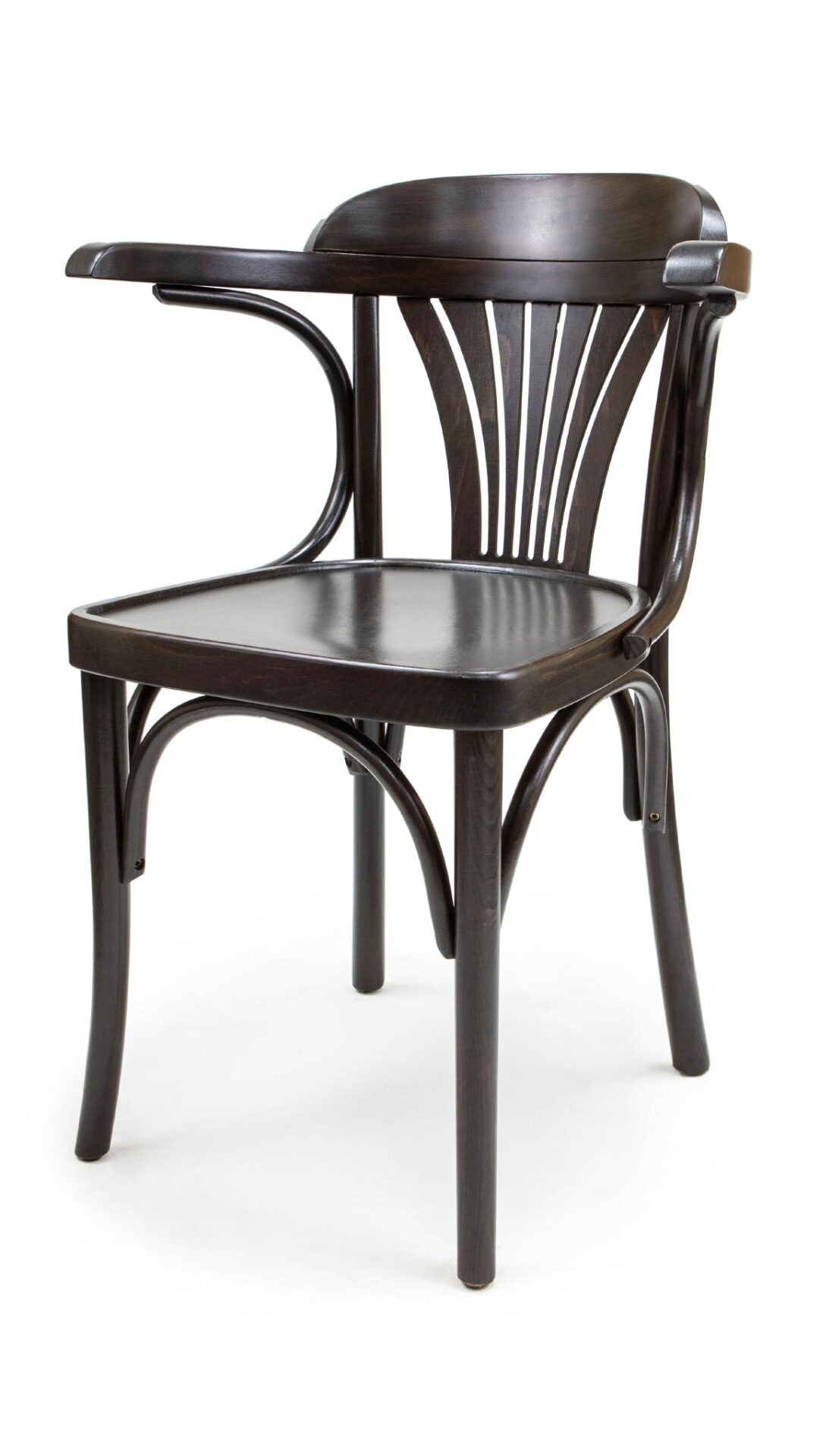 Bentwood Viennese Chair - 1337A Bentwood Viennese Chair - 1337A