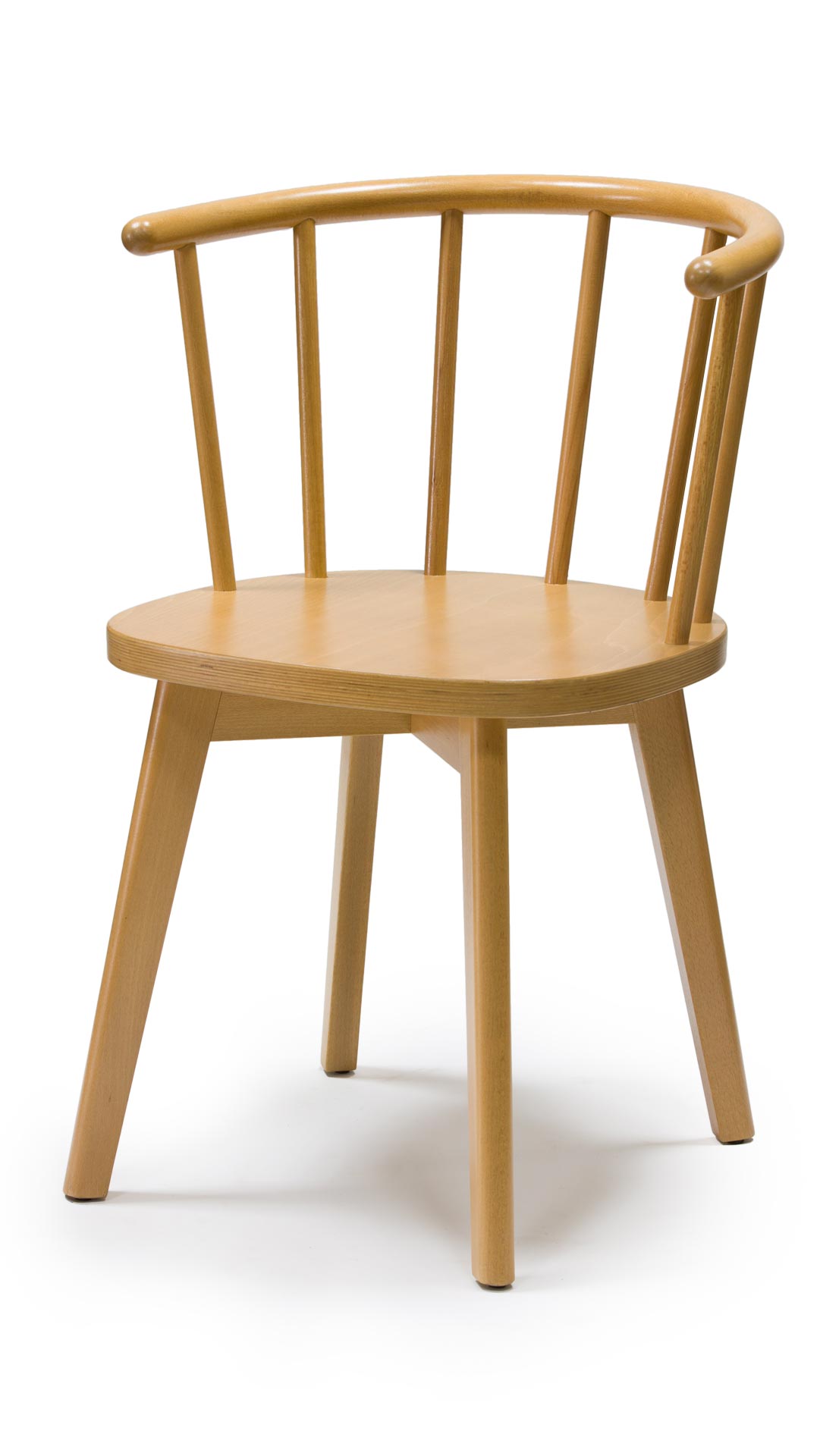 1353S wood chair 1353s