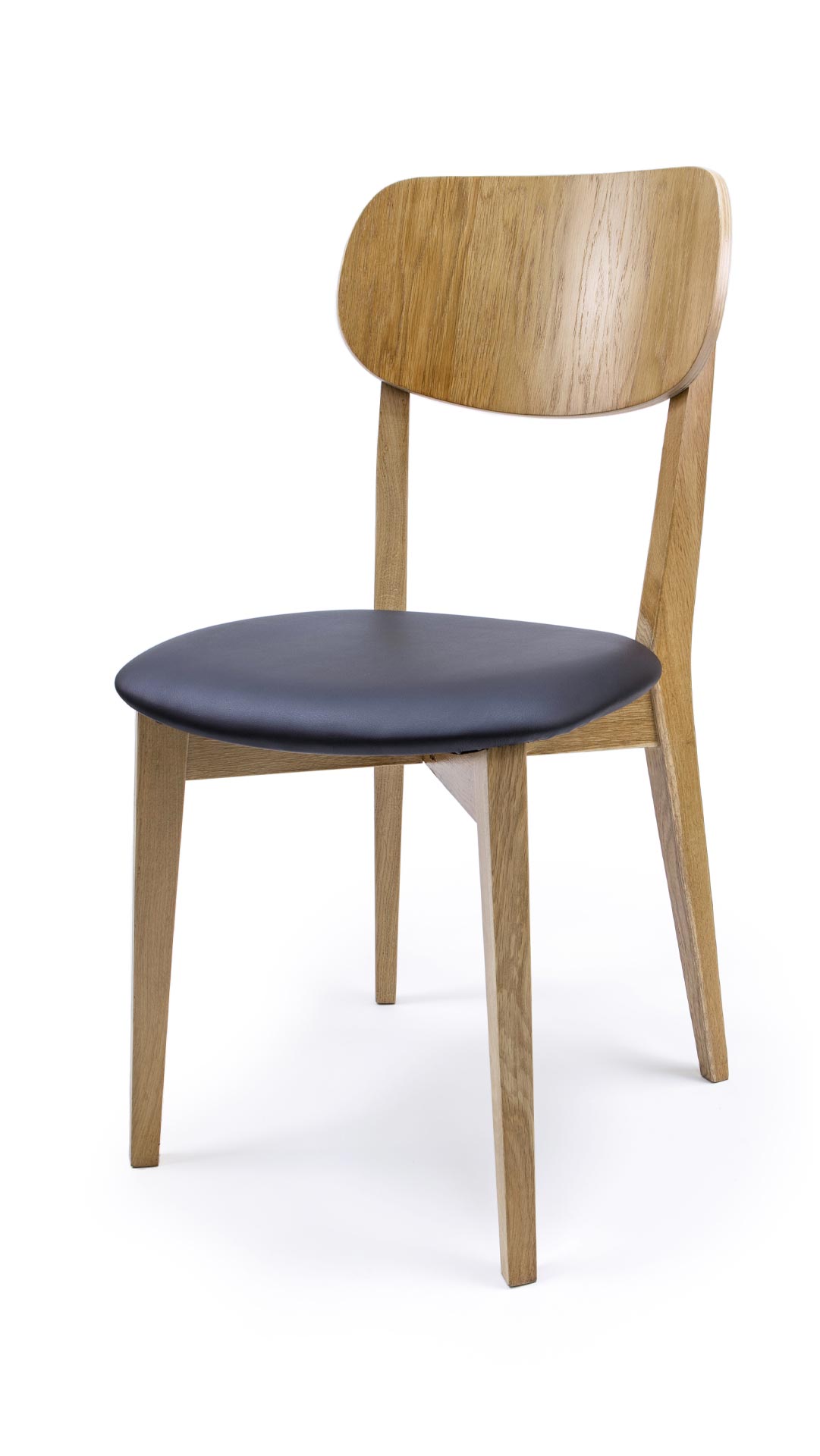 wood-chair-of-beech-or-oak-1306s wood chair 1306s