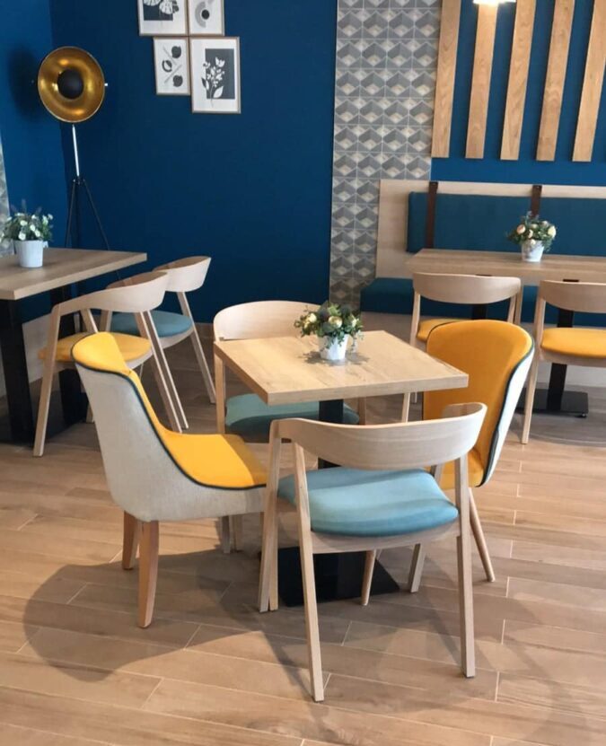 Gallery Coffee House - Ловеч