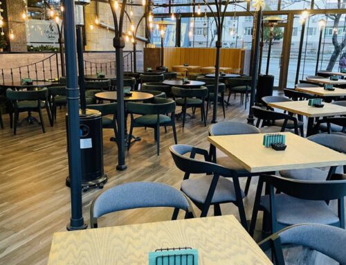 TASTY Bar & Grill – Шумен