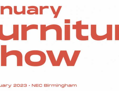 Mebel.bg at Furniture Show 2023 at Birmingham