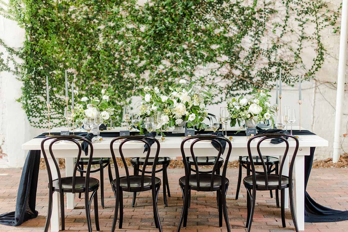 styles of bentwood chairs