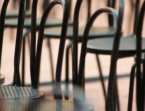 What are Thonet Chairs Made Of?