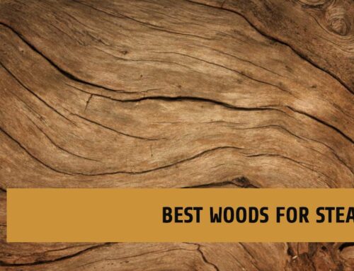 The Top 5 Best Woods for Steam Bending: A Comprehensive Guide